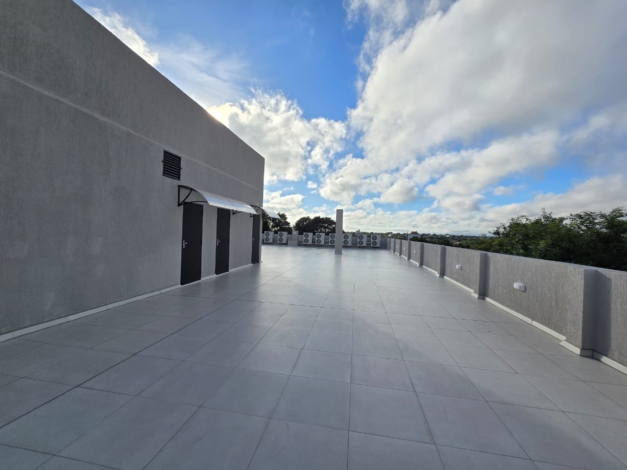 Edificio Corporativo